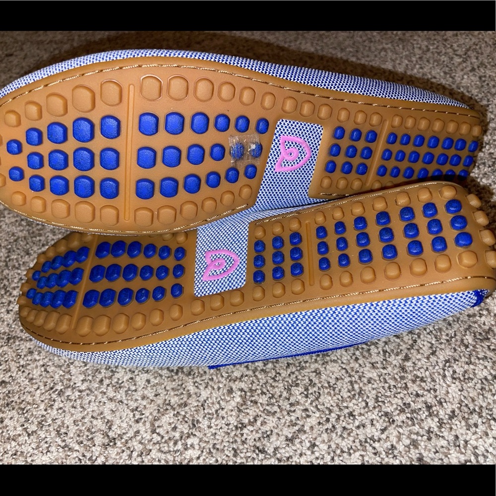 EEUC - Rothy’s Driving Loafer - Store Exclusive! - Picture 3 of 7